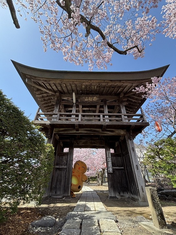 深叢寺1