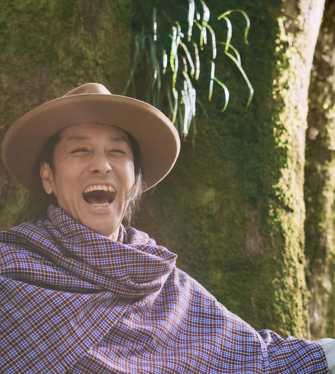 成澤さん