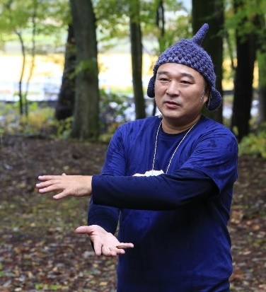阿久の森で深呼吸』開催のお知らせ - 原村