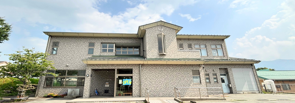 図書館バナー
